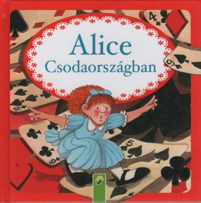 Alice Csodaországban