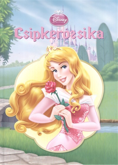 Csipkerózsika