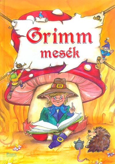 Grimm mesék