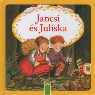 Jancsi és Juliska