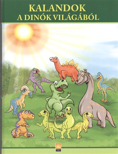 Kalandok a dínók világából