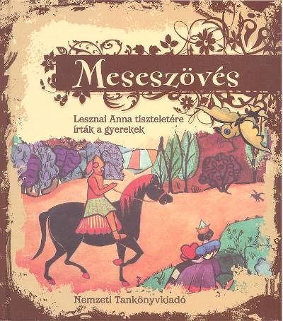 Meseszövés