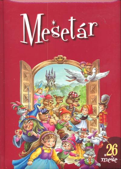 Mesetár