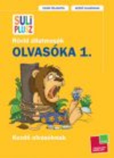 RÖVID ÁLLATMESÉK /OLVASÓKA 1.
