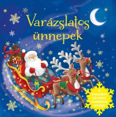 Varázslatos ünnepek §K