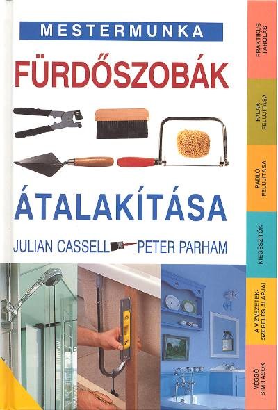 MESTERMUNKA /FÜRDŐSZOBÁK ÁTALAKÍTÁSA