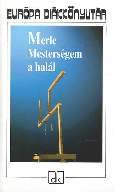 MESTERSÉGEM A HALÁL