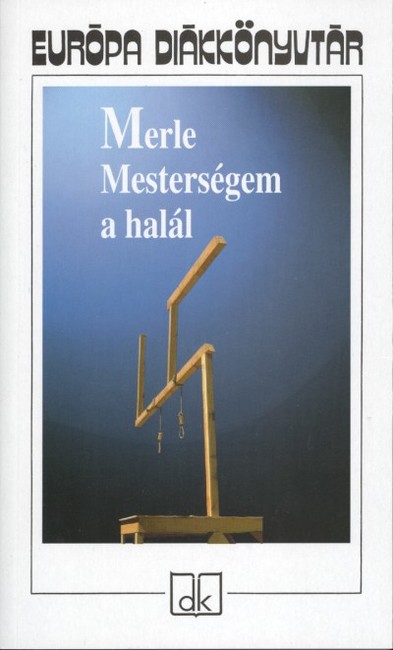 MESTERSÉGEM A HALÁL
