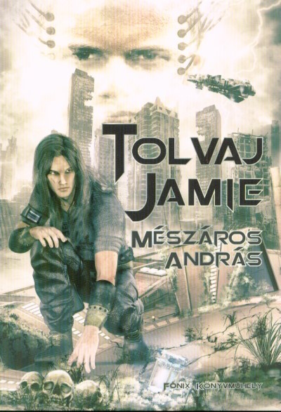 Tolvaj Jamie