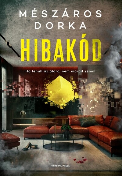 Hibakód - A pszichológus nyomozó