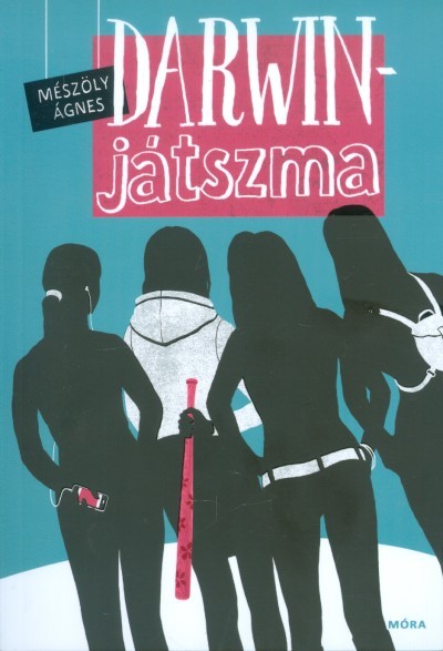 Darwin-Játszma