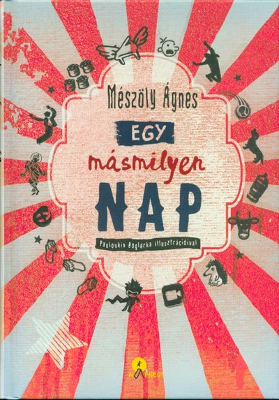 Egy másmilyen nap