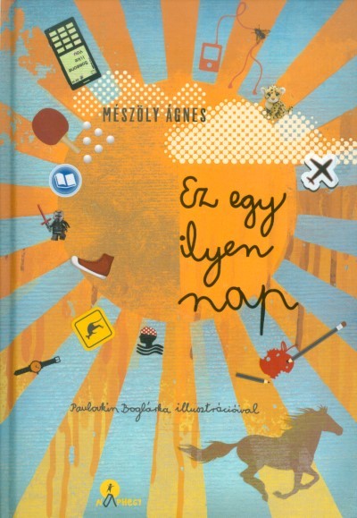EZ EGY ILYEN NAP