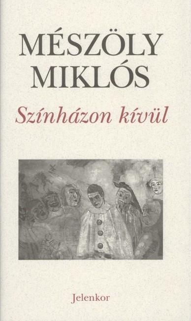 SZÍNHÁZON KÍVÜL