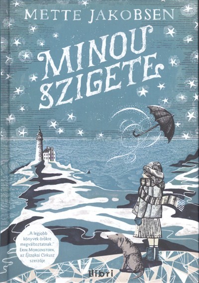 MINOU SZIGETE
