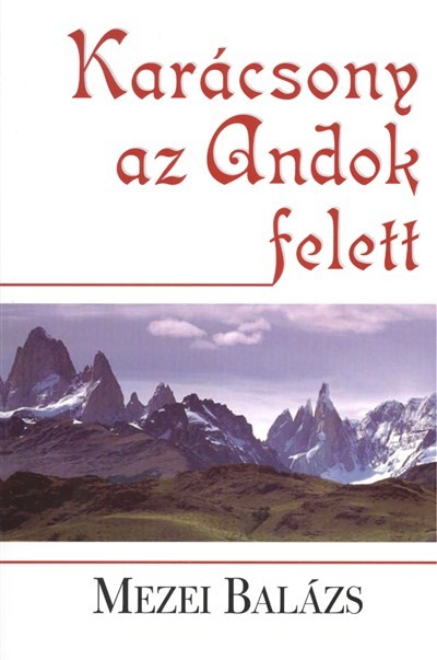 KARÁCSONY AZ ANDOK FELETT