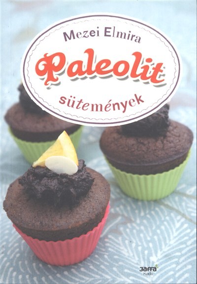 Paleolit sütemények