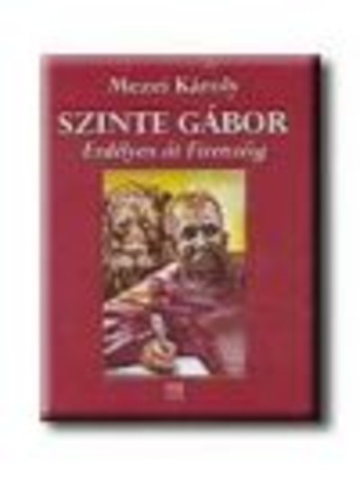 Szinte Gábor Erdélyen át Firenzéig