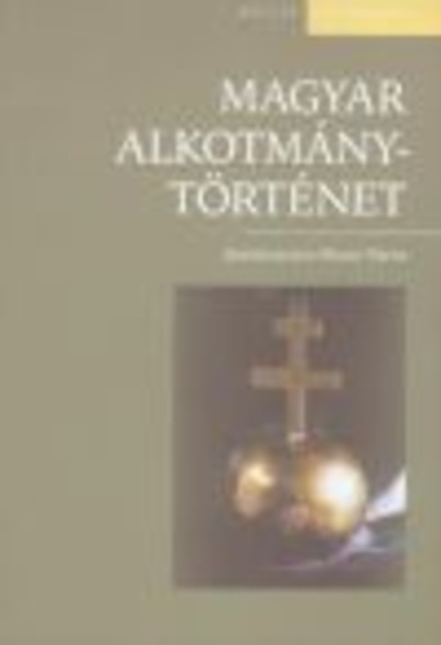 Magyar alkotmánytörténet
