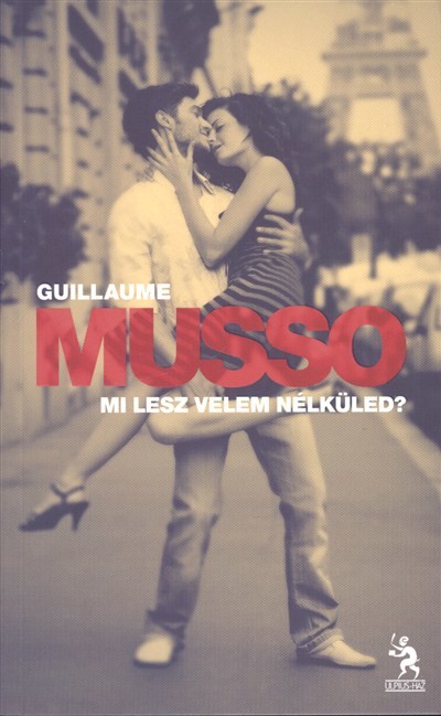 MI LESZ VELEM NÉLKÜLED?