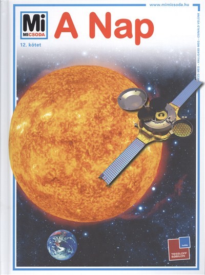 A NAP /MI MICSODA 12.