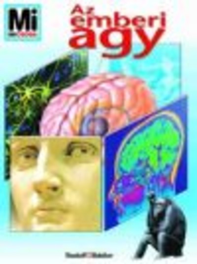 AZ EMBERI AGY /MI MICSODA 64.