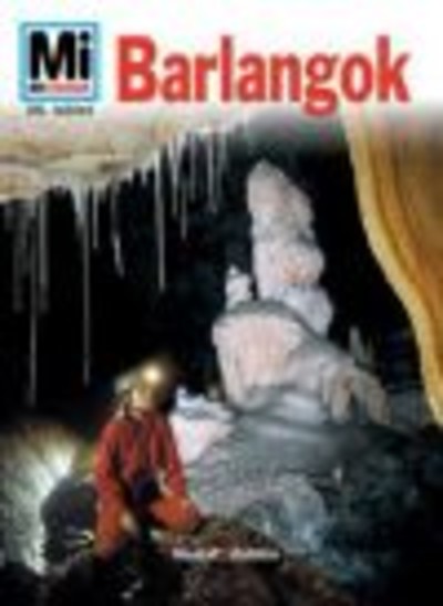 BARLANGOK /MI MICSODA 26.