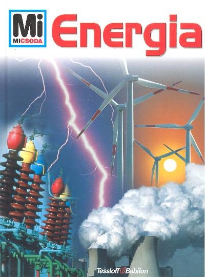 ENERGIA /MI MICSODA 9.