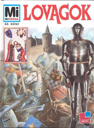 LOVAGOK /MI MICSODA 22.