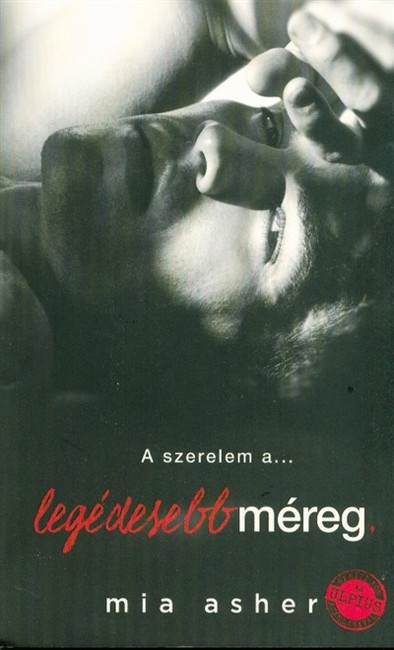 Legédesebb méreg