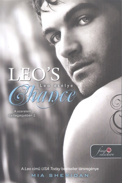 Leo`s Chance - Leo esélye /A szerelem csillagjegyében 2.