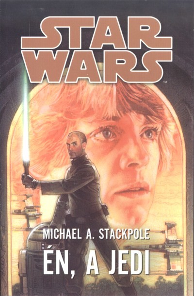Star Wars: Én, a Jedi