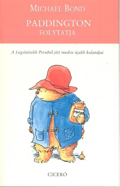 Paddington folytatja