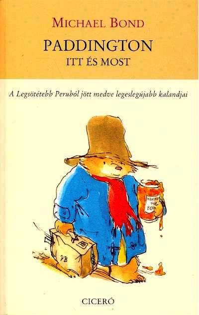 Paddington itt és most