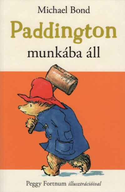 Paddington munkába áll