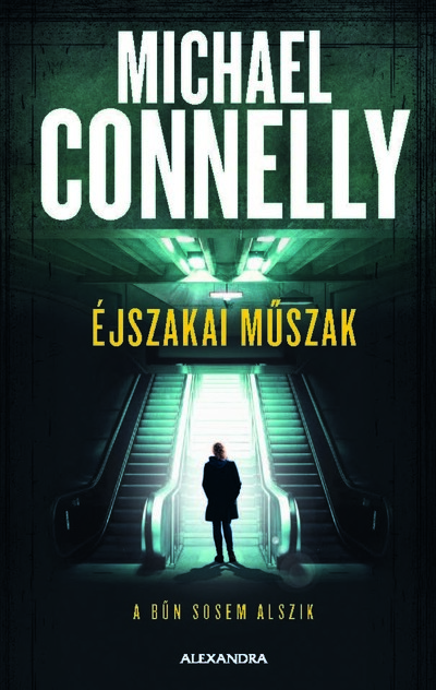 Éjszakai műszak
