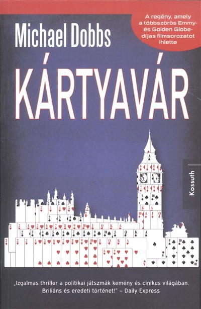 Kártyavár