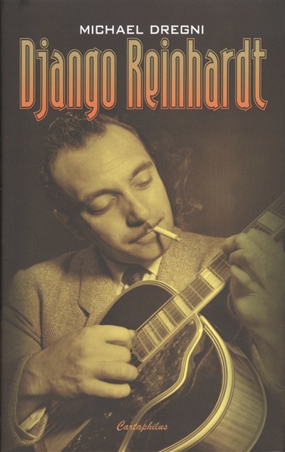 DJANGO REINHARDT