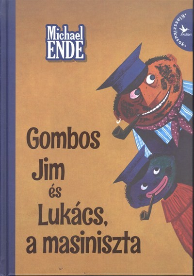 Gombos Jim és Lukács, a masiniszta