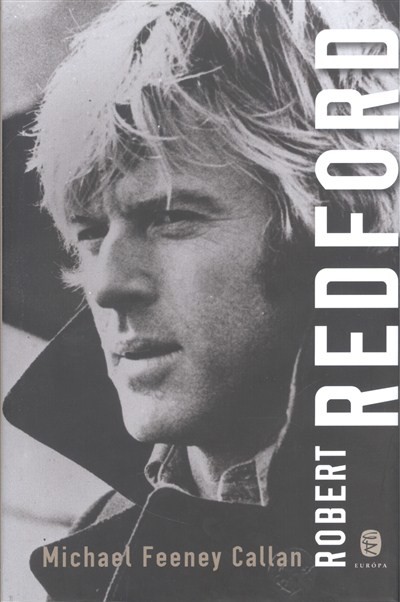 ROBERT REDFORD