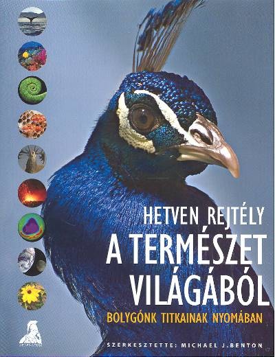 HETVEN REJTÉLY A TERMÉSZET VILÁGÁBÓL /BOLYGÓNK TITKAINAK NYOMÁBAN