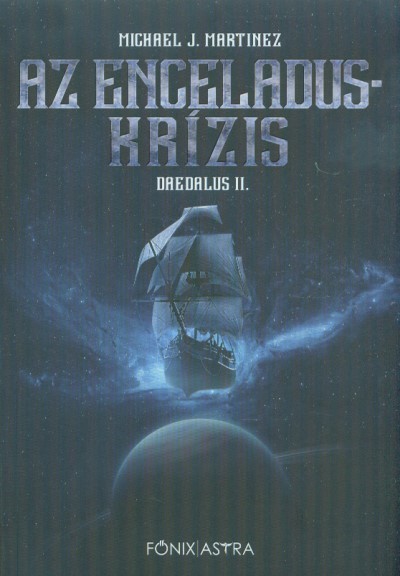 Az Enceladus-krízis /Daedalus II.