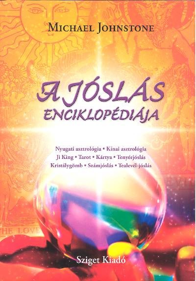 A jóslás enciklopédiája