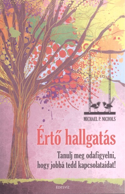 Értő hallgatás