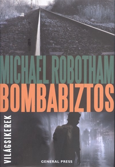 BOMBABIZTOS /VILÁGSIKEREK