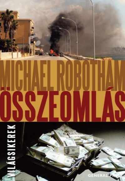 ÖSSZEOMLÁS /VILÁGSIKEREK