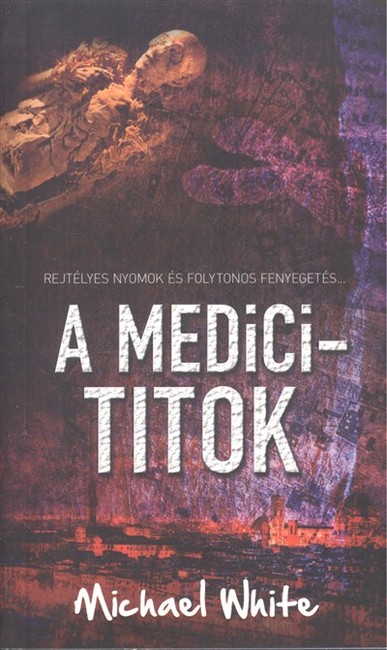 A MEDICI-TITOK