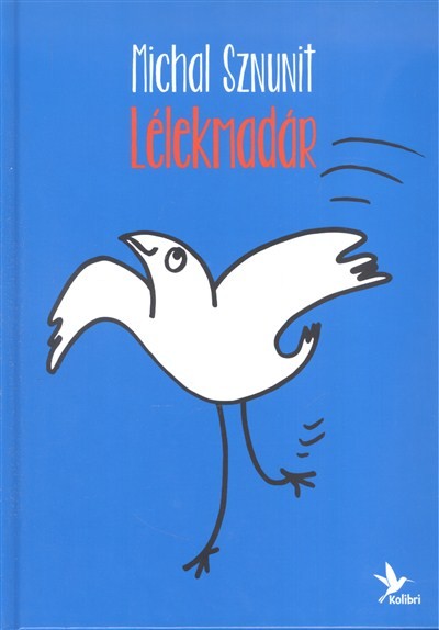 Lélekmadár