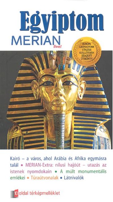 EGYIPTOM /MERIAN LIVE!
