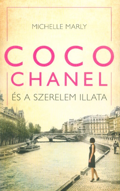 Coco Chanel és a szerelem illata